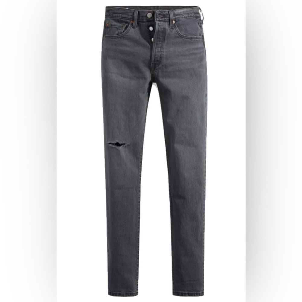Levi’s 501 Skinny Jeans